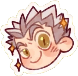✨ emoji тгк пєнопластік🍨🍨 Telegram sticker 13 of 16