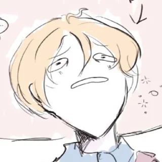 😩 emoji Nezumi-san Telegram sticker 22 of 79