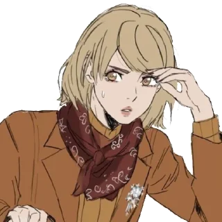 😅 emoji 𝑹𝒆𝒔𝒊𝒅𝒆𝒏𝒕 𝑬𝒗𝒊𝒍 @stikirstipo Telegram sticker 23 of 30