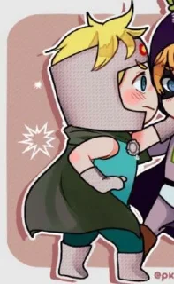 😠 emoji Пон пон Telegram sticker 5 of 50