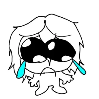 🌟 emoji M H A Telegram sticker 9 of 120