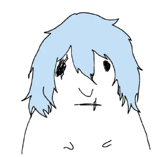 🌟 emoji M H A Telegram sticker 7 of 120