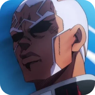 😡 emoji Pucci ➩ @Earth928B Telegram sticker 11 of 50
