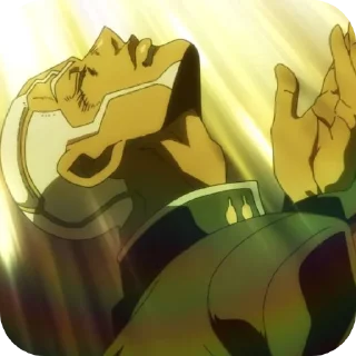 😇 emoji Pucci ➩ @Earth928B Telegram sticker 15 of 50