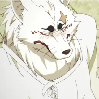 🌟 emoji Гентаро Telegram sticker 8 of 29