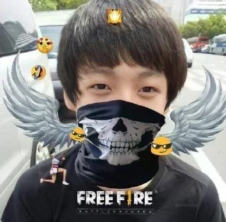 🌟 emoji да ладно тебе Telegram sticker 18 of 28