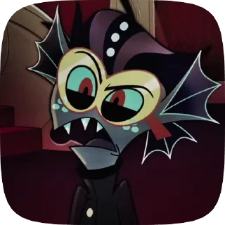🌟 emoji БОЛЬШЕ ⇨ @CLOOBHUB БАКСТЕР ОТЕЛЬ ХАЗБИН BAXTER ТГ Telegram sticker 10 of 31