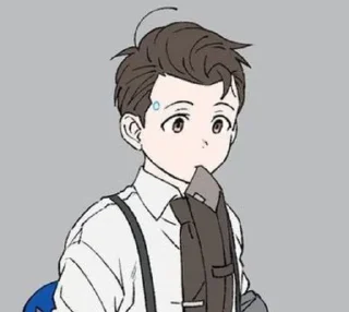 💙 emoji 𝕮𝖔𝖓𝖓𝖔𝖗 𝕯𝖊𝖙𝖗𝖔𝖎𝖙 Telegram sticker 14 of 51