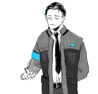 💙 emoji 𝕮𝖔𝖓𝖓𝖔𝖗 𝕯𝖊𝖙𝖗𝖔𝖎𝖙 Telegram sticker 19 of 51