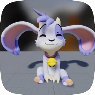 🌟 emoji BILLIE BUST UP!【BBU】(от хуевой Telegram sticker 9 of 84