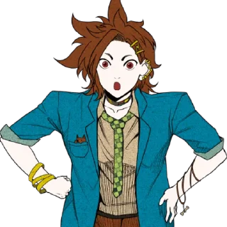 😲 emoji 2 урока алгебры би лайк: Telegram sticker 18 of 120