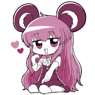 Sticker from Жесть. @chzhkirichi