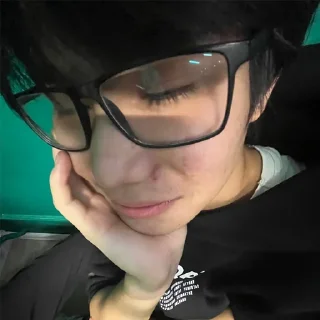 🥰 emoji ит енжойырс Telegram sticker 1 of 57