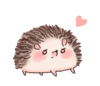 Sticker from ࣭ ๋.⋆  ✩  @kkotikovzZz .
