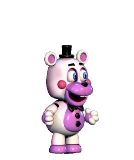 🌟 emoji Helpy Telegram sticker 10 of 21