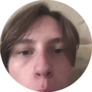 😯 emoji ферментик Telegram sticker 20 of 35
