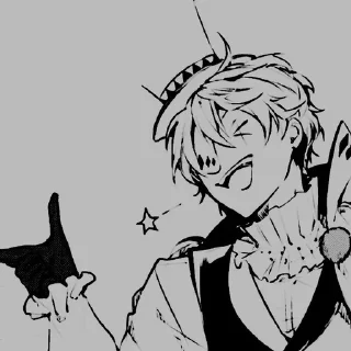 🕊️ emoji ⤹⋆⸙͎ 𝑮𝒐𝒈𝒐𝒍 𝒃𝒚 @CatKittensTg Telegram sticker 19 of 49