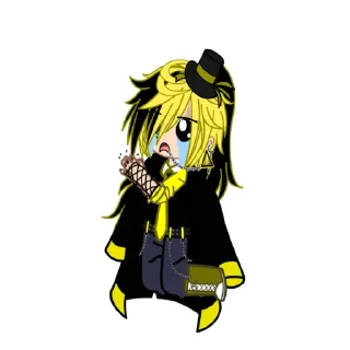 😩 emoji Билл💗 Telegram sticker 13 of 20