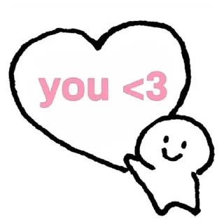💓 emoji 🤯🤯 Telegram sticker 6 of 24