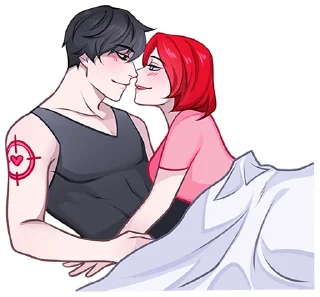 😍 emoji Агенты без надписей @TgSticker Telegram sticker 14 of 48