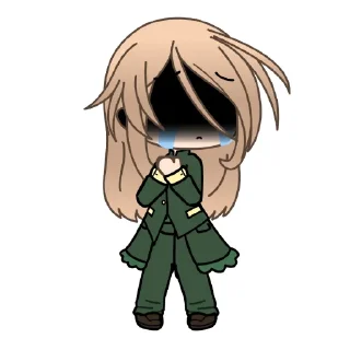 👍 emoji випил киселя Telegram sticker 16 of 38