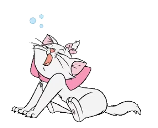 😪 emoji Котятки🔛 @emojipipka Telegram sticker 18 of 24