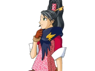 🌟 emoji Kay Faraday @acctrn Telegram sticker 22 of 50