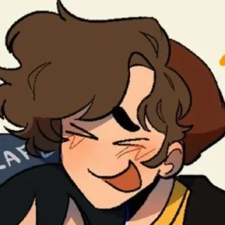 😌 emoji валя Telegram sticker 11 of 36