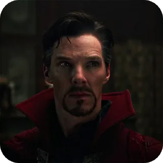 🌟 emoji 🔮Dr. Strange🔮 Telegram sticker 10 of 31