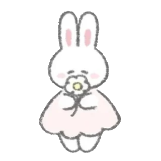 Sticker from ໒꒰  ♡◞ ˕ ก ꒱১ @ra1nymorning ★