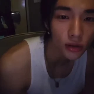 Sticker from Hyunjin @vinihelpi