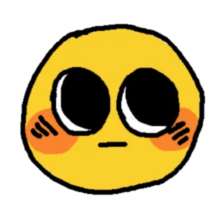 ❤️ emoji emoji Telegram sticker 6 of 39