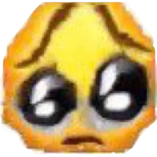 😭 emoji emoji Telegram sticker 24 of 39
