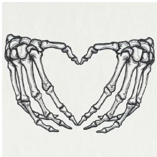 🫀 emoji ♡love you♡ Telegram sticker 8 of 120
