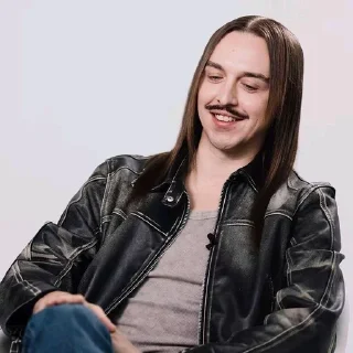 😁 emoji tommy cash (0.1) Telegram sticker 9 of 20