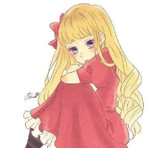 🌟 emoji элис-чан автор - @assllexx Telegram sticker 23 of 50