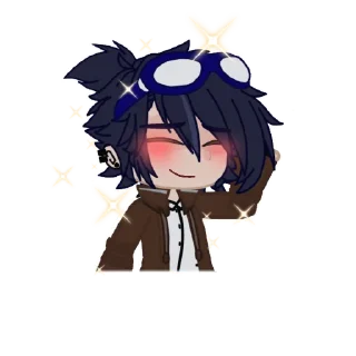😸 emoji Егорка💓 Telegram sticker 18 of 21