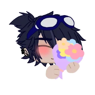 💐 emoji Егорка💓 Telegram sticker 12 of 21