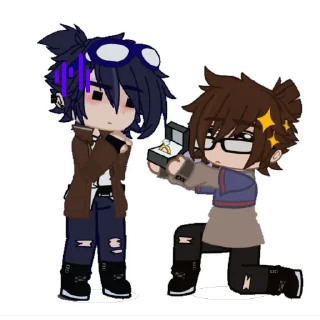 💍 emoji Егорка💓 Telegram sticker 16 of 21
