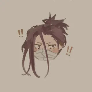 💕 emoji Песики Telegram sticker 15 of 36