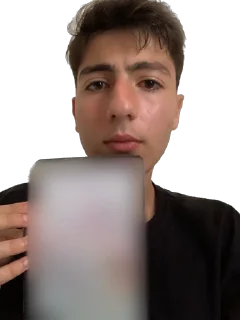 🧐 emoji ARMAN 2 by @P1plet Telegram sticker 4 of 24