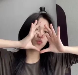 🦋 emoji Ryujin Telegram sticker 24 of 27