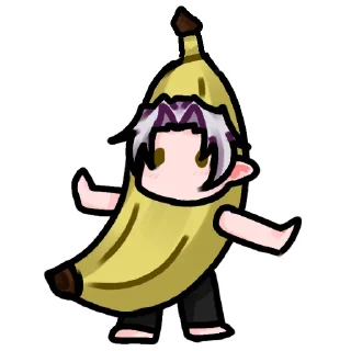 Sticker from Санчес