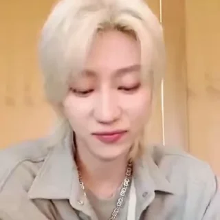 💫 emoji @afraidtm minghao Telegram sticker 24 of 35