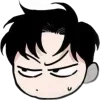 🌟 emoji ChampagneAndRoses@veysani0 Telegram sticker 2 of 25