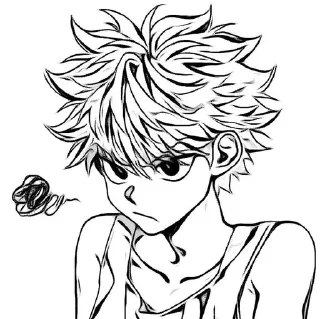😠 emoji килюля :: @gguuiopt Telegram sticker 18 of 30
