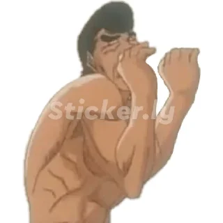 Sticker from Taka