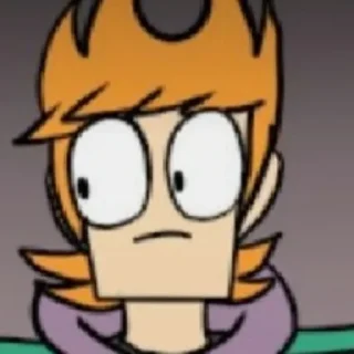 😐 emoji Мэтт Telegram sticker 19 of 66