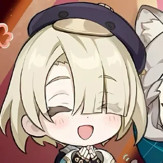 🌟 emoji фремини#3 @stickers_oma Telegram sticker 16 of 58