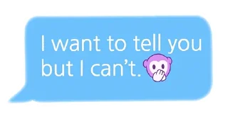 🙊 emoji Steven Universe Telegram sticker 22 of 65